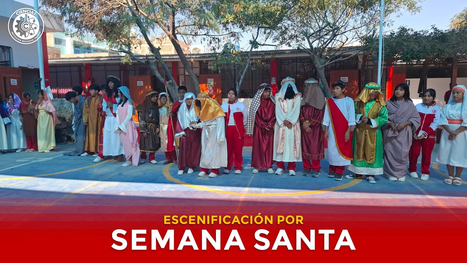 Semana Santa